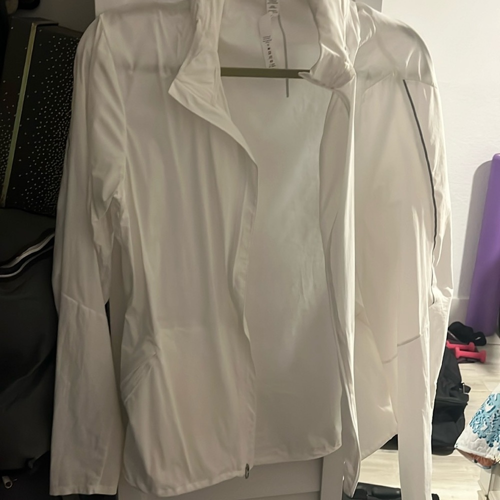 Wind Breaker - image 5